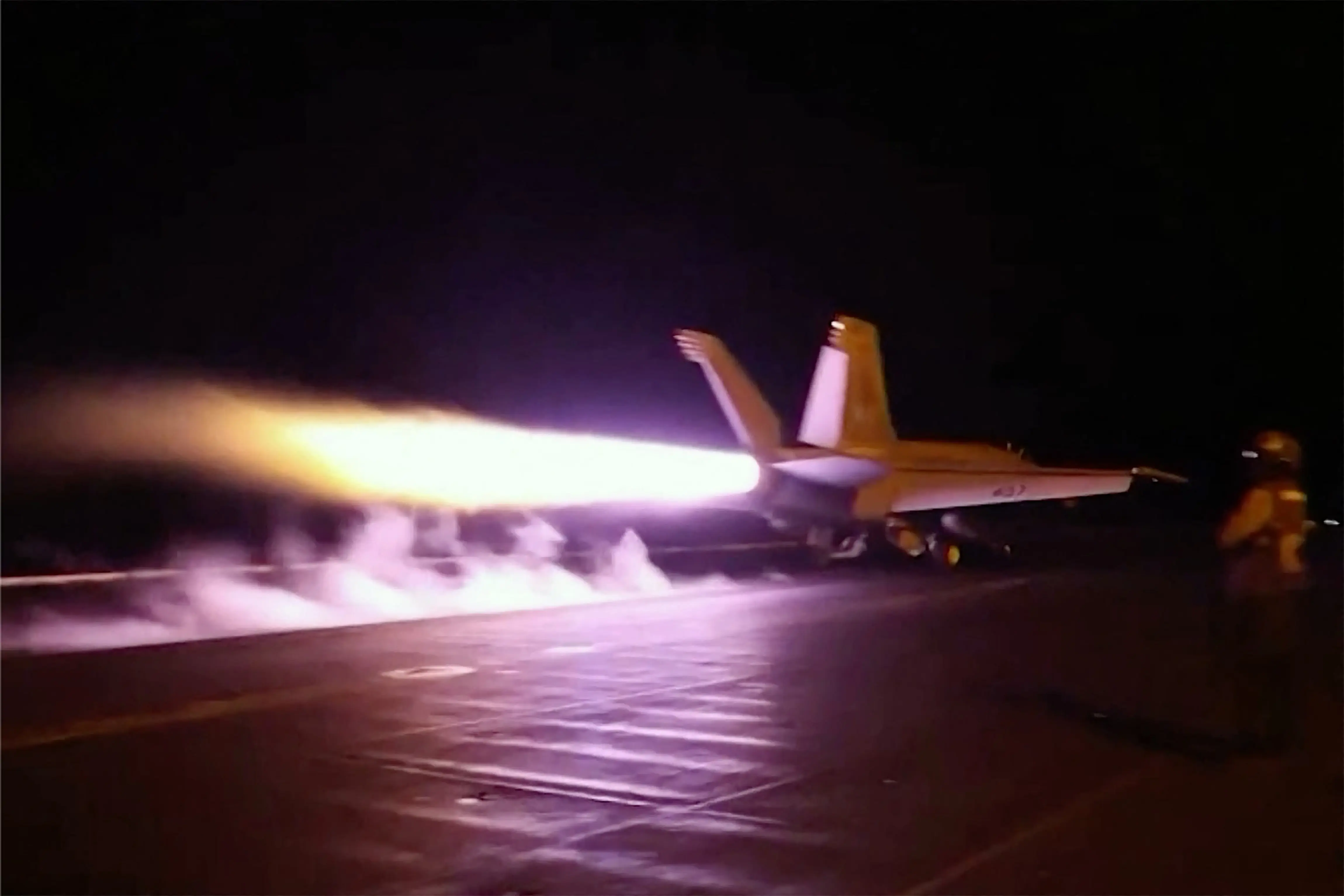 Middle East on ‘edge of unimaginable’ as US-Iran conflict fuels regional tensions: UN