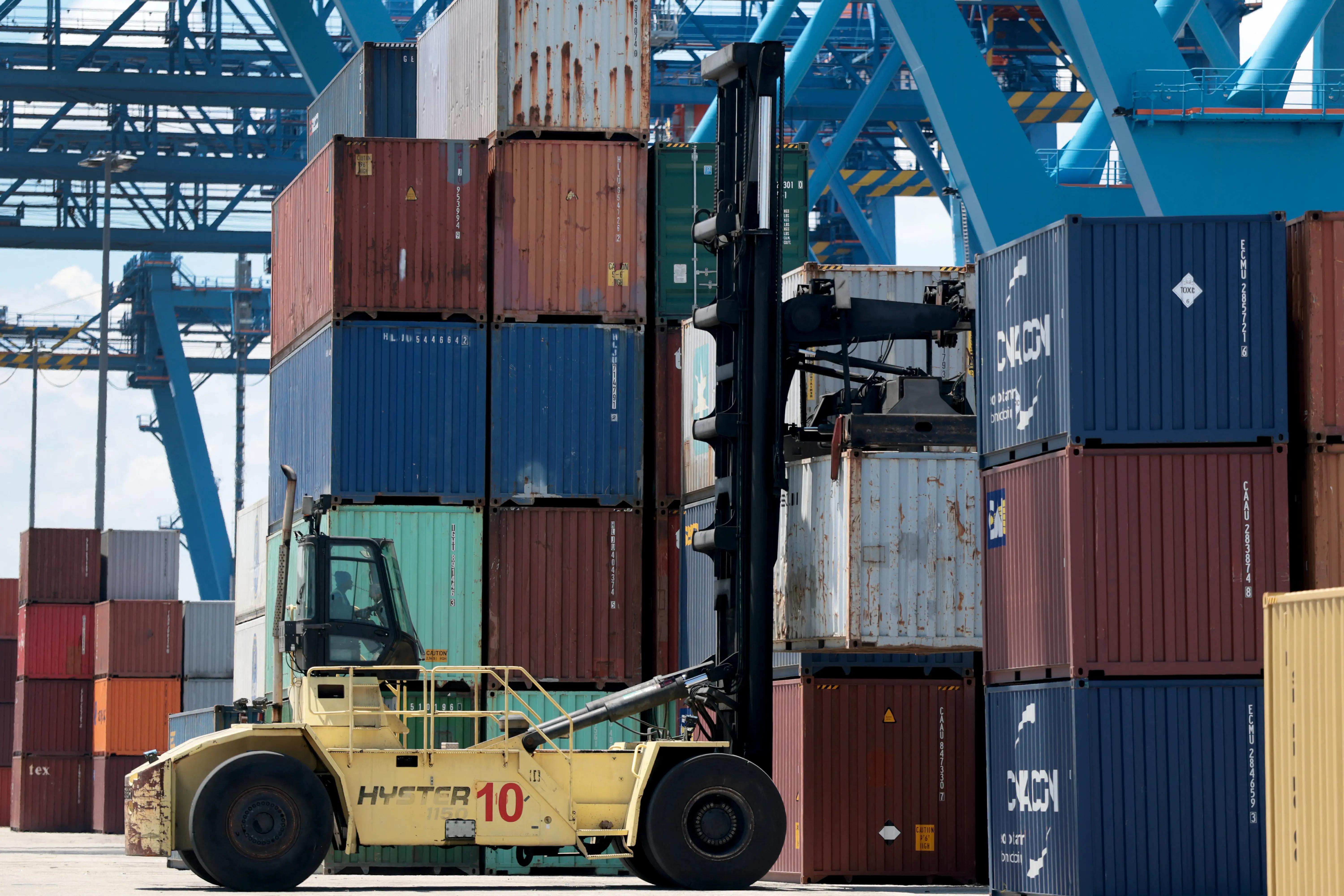 US set to unveil fresh tariffs as Trump's 10% global levy faces Friday expiry