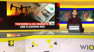 Oil shock back for Global Central Banks | World Business Watch 