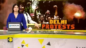 Jantar Mantar Protest: Nationwide support grows as youth demand education reforms | NEET Paper Leak