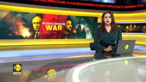 Russia-Ukraine war escalates|  Zelensky pushes patriot missile production as Black sea crisis deepens