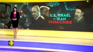US-Iran War: Trump ready to bomb Tehran, deploys B-1 bomber, envoys flee city 