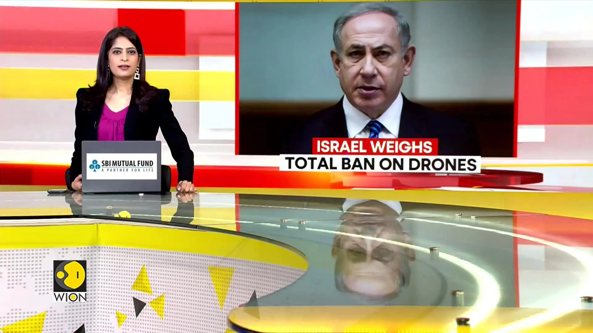 Israel mulls national drone ban after Iran claims to have tripled drone production