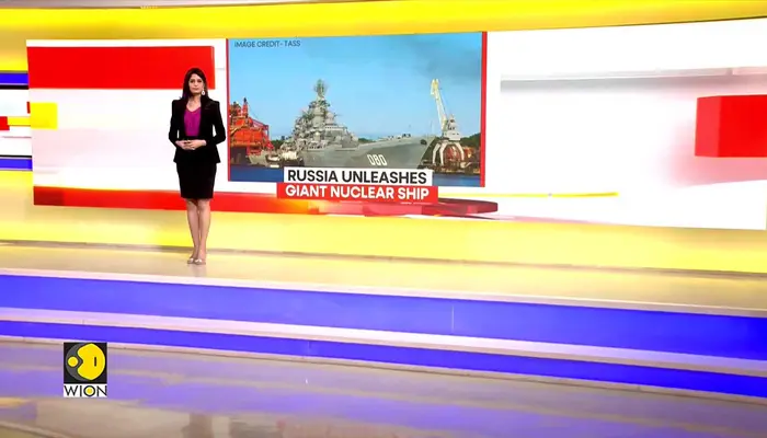 WionNews Video