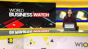 Economic gloom hits UK's Gen Z | World Business Watch 