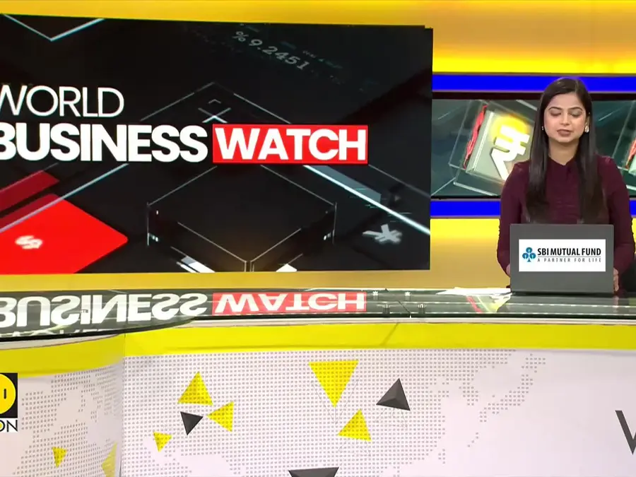Economic gloom hits UK's Gen Z | World Business Watch 