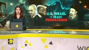 Trump preparing massive Iran strike? | Gulf war escalates, oil prices hit new highs | US- Iran War 