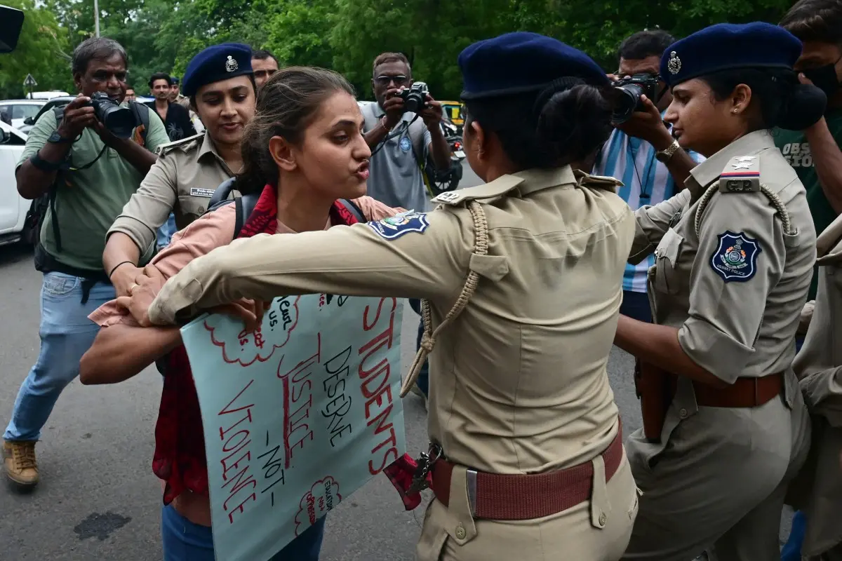 FACT CHECK: Passport of CJP protesters to be cancelled? Delhi Police clarifies