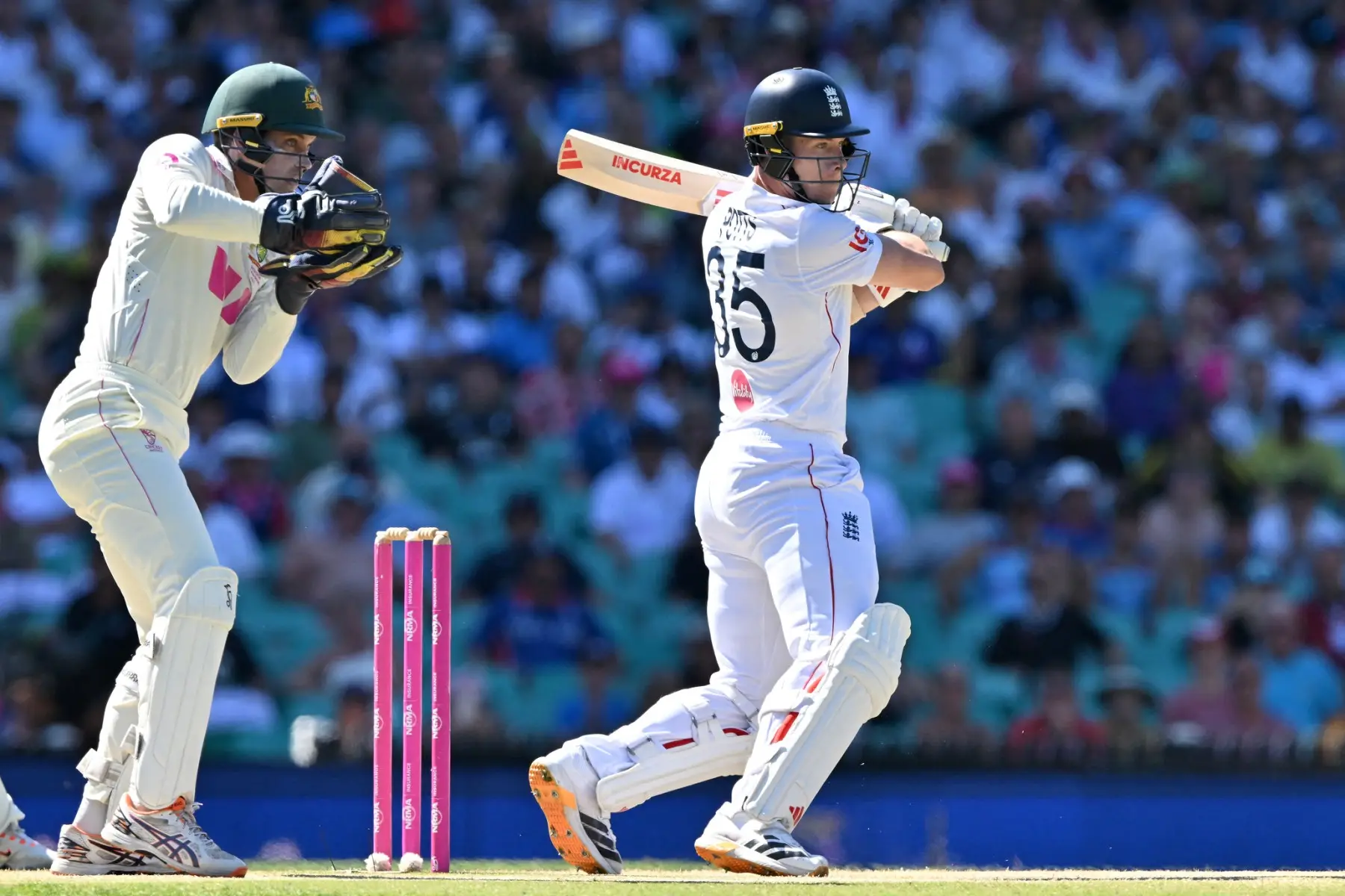 England vs Australia Test in India? CA's Greenberg says idea 'open for consideration'