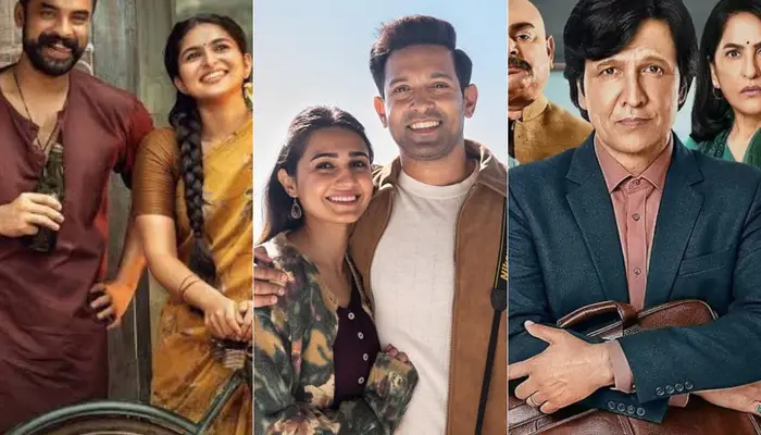 New Friday OTT releases (July 24, 2026): Musafir Cafe, Adarsh Baal Vidyalaya, Pallichattambi- Watch these 6 titles on Netflix, Prime Video and more