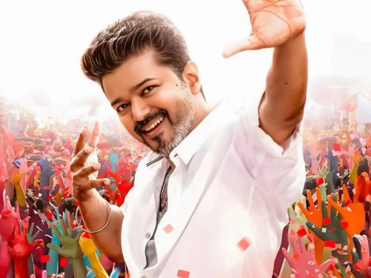 Jana Nayagan earns ₹78 cr worldwide on day 1