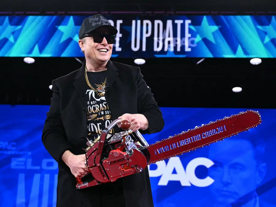 Musk finally admits he got carried away with DOGE - 'I got a little too involved'