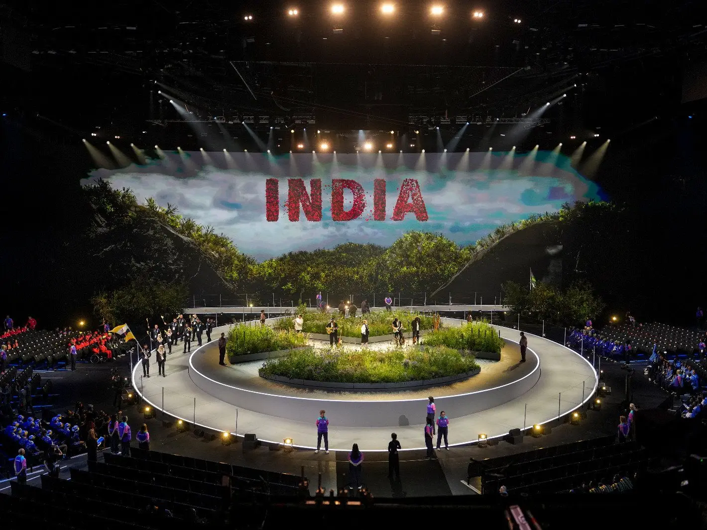 Commonwealth Games 2026: India's medal hopes suffer after doping woes