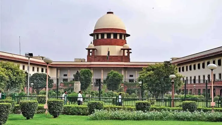 No more memes or ads on courtroom videos: Supreme Court bars unauthorised sharing and monetisation