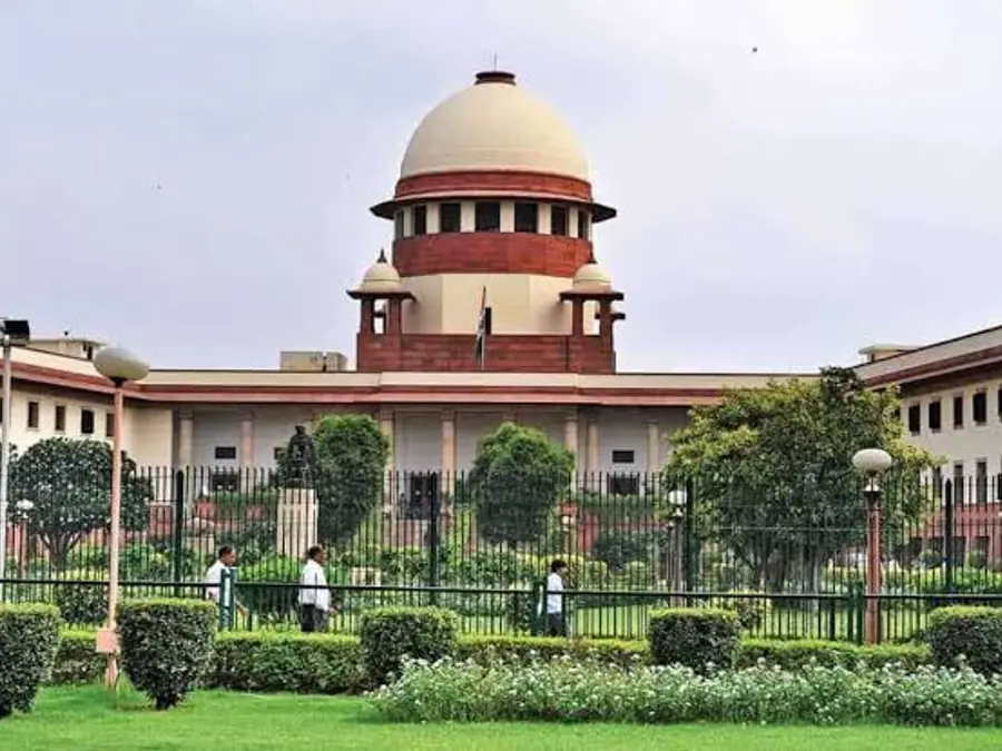No more memes or ads on courtroom videos: Supreme Court bars unauthorised sharing and monetisation