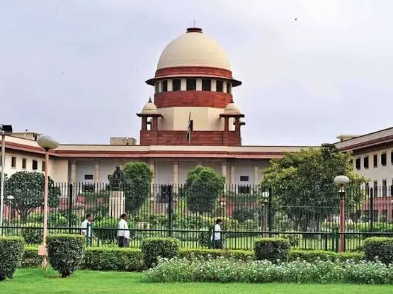 No more memes or ads on courtroom videos: Supreme Court bars unauthorised sharing and monetisation No more memes or ads on courtroom videos: Supreme Court bars unauthorised sharing and monetisation