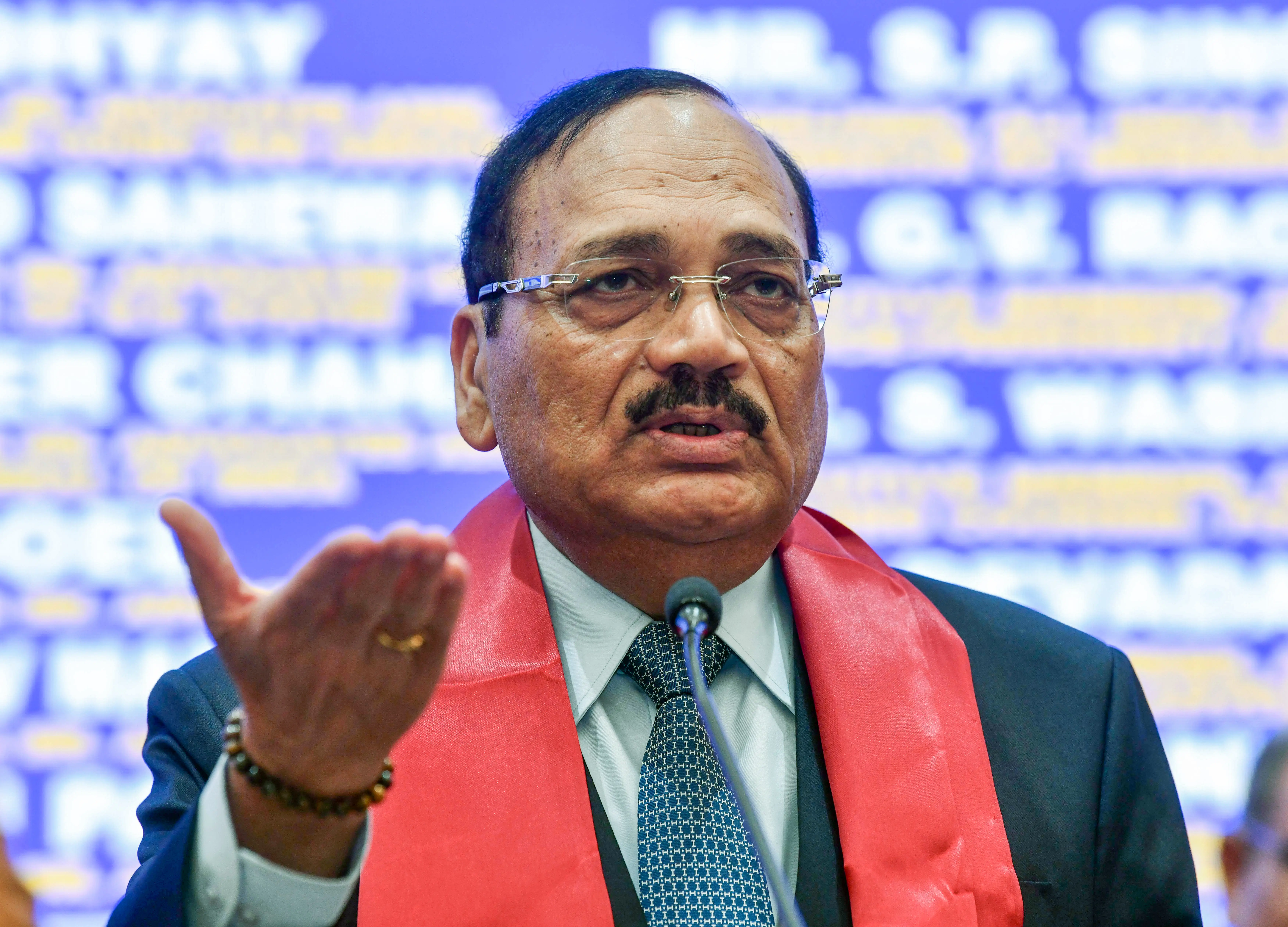 ‘Reckless reporting’: CJI Surya Kant denies rejecting plea on Delhi Police brutality amid protests
