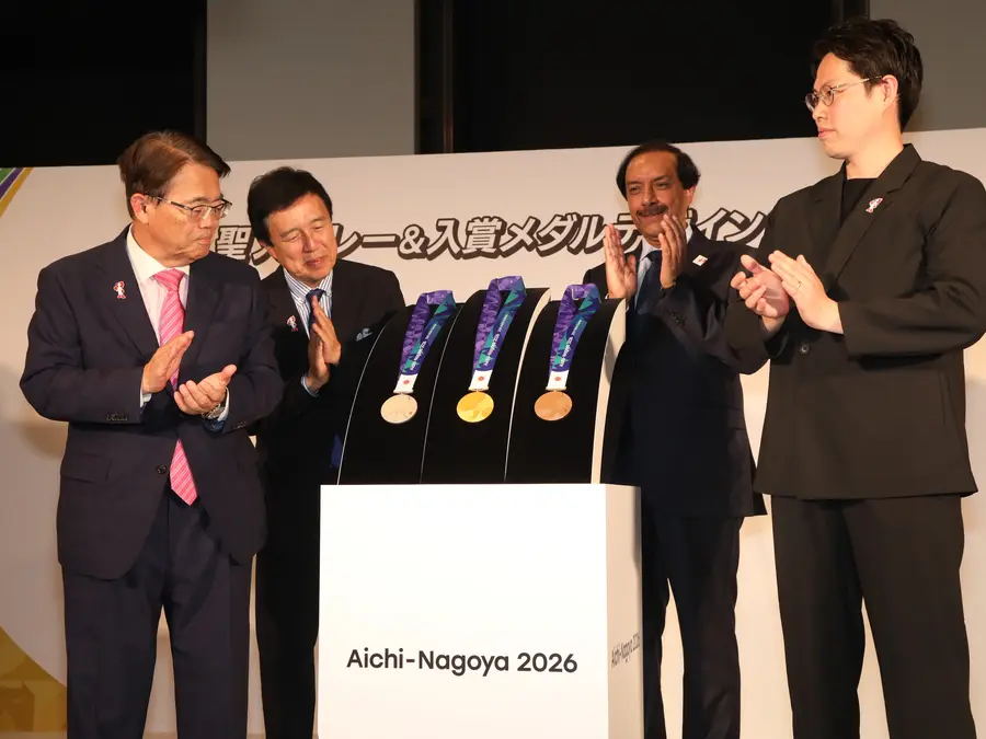 Asian Games 2026: Direct QF byes for defending champions India in men's cricket event; women's knockout fixtures announced