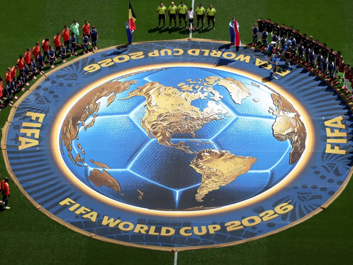 FIFA World Cup 2026 Redefines Football Fandom in India