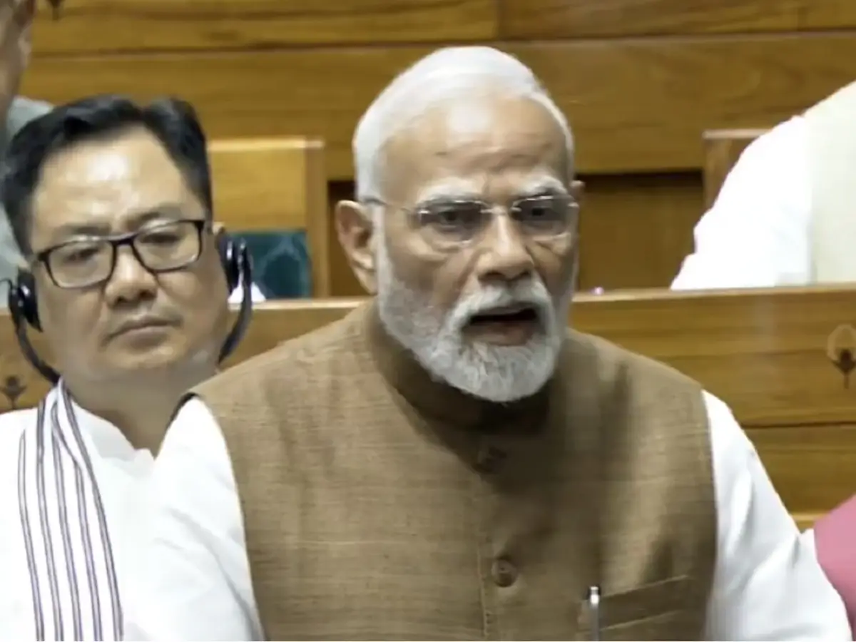 Union Cabinet approves draft bill for stricter punishments, faster trials for paper leaks Union Cabinet approves draft bill for stricter punishments, faster trials for paper leaks