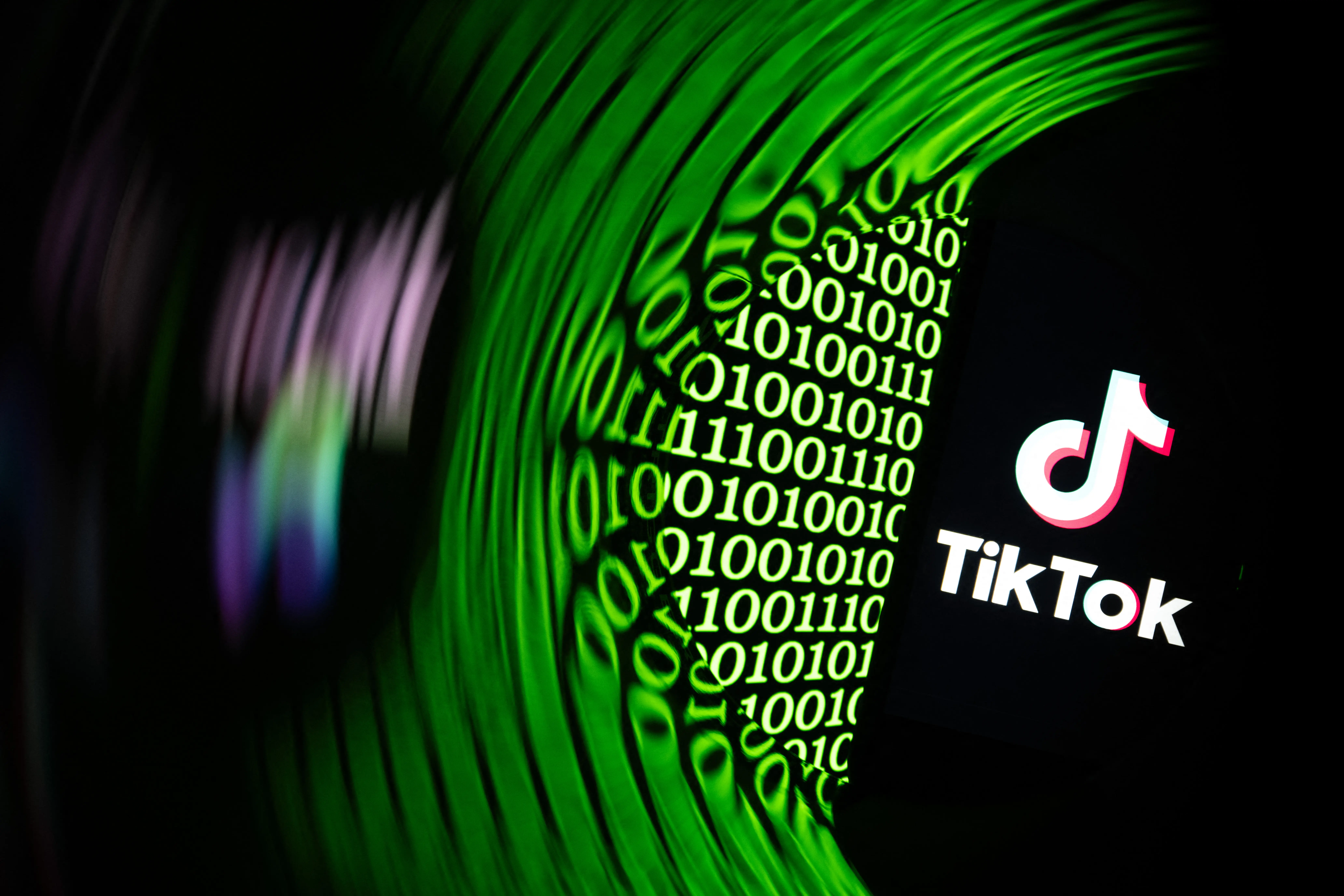 EU accuses TikTok of exposing children to cyberbullying, predatory behaviour; may face heavy fine