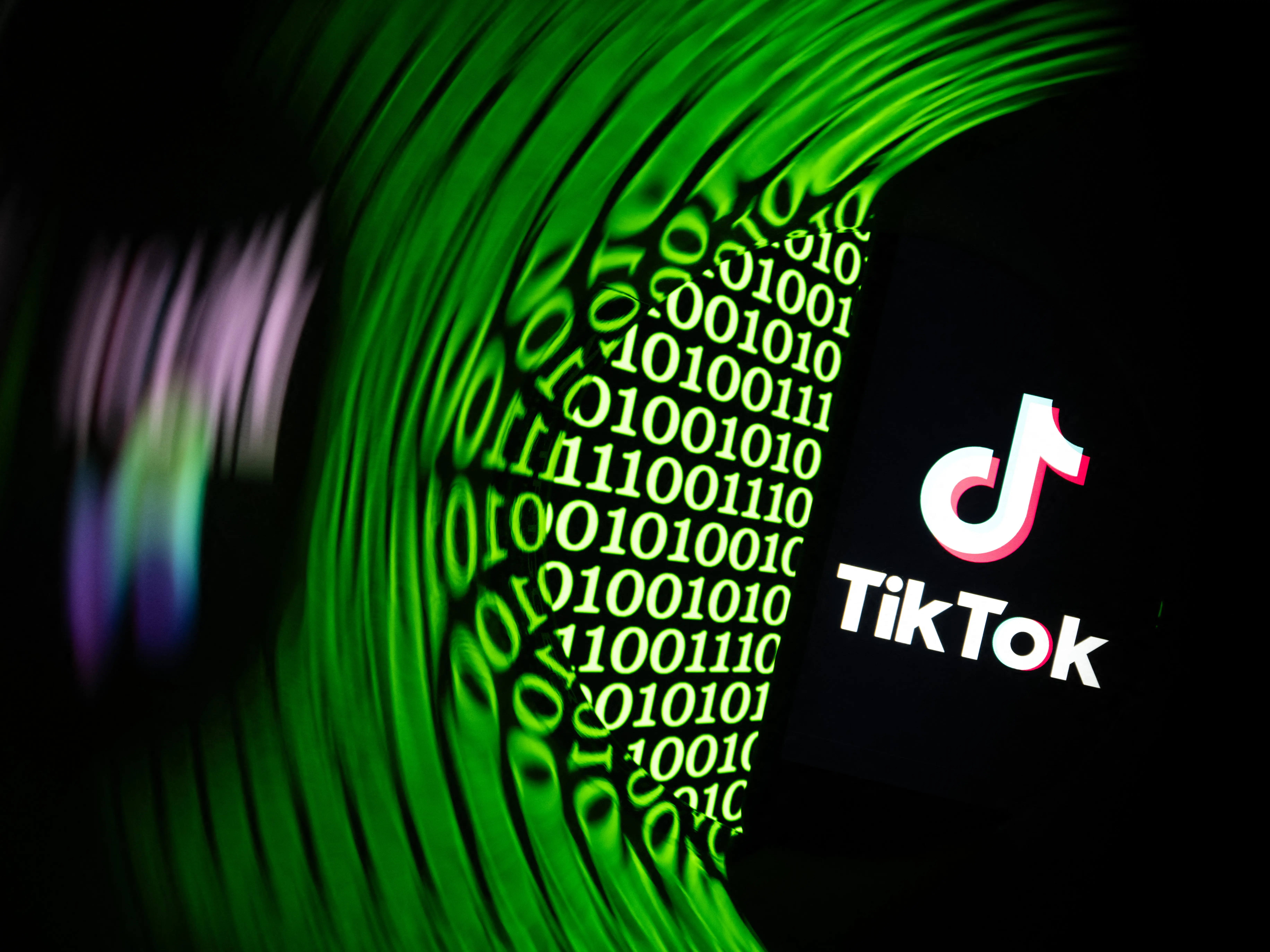 EU accuses TikTok of exposing children to cyberbullying, predatory behaviour; may face heavy fine EU accuses TikTok of exposing children to cyberbullying, predatory behaviour; may face heavy fine