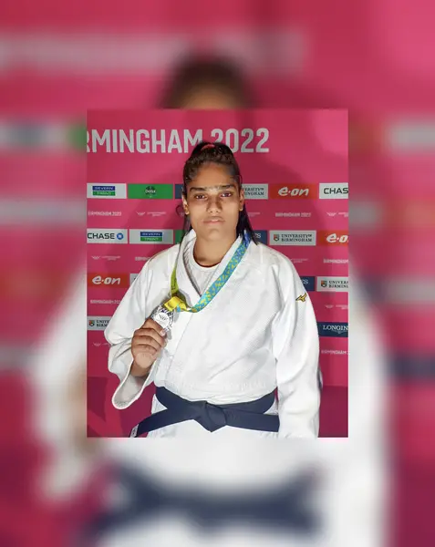 Commonwealth Games 2026: Why Indian judoka Tulika Maan has been provisionally suspended by NADA Commonwealth Games 2026: Why Indian judoka Tulika Maan has been provisionally suspended by NADA