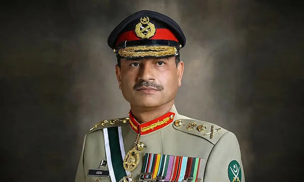 Pakistan army chief used private oil venture to keep Iran attacks off Saudi Arabia: Report