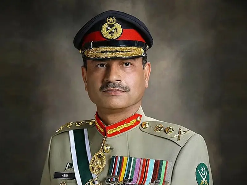Pakistan army chief used private oil venture to keep Iran attacks off Saudi Arabia: Report