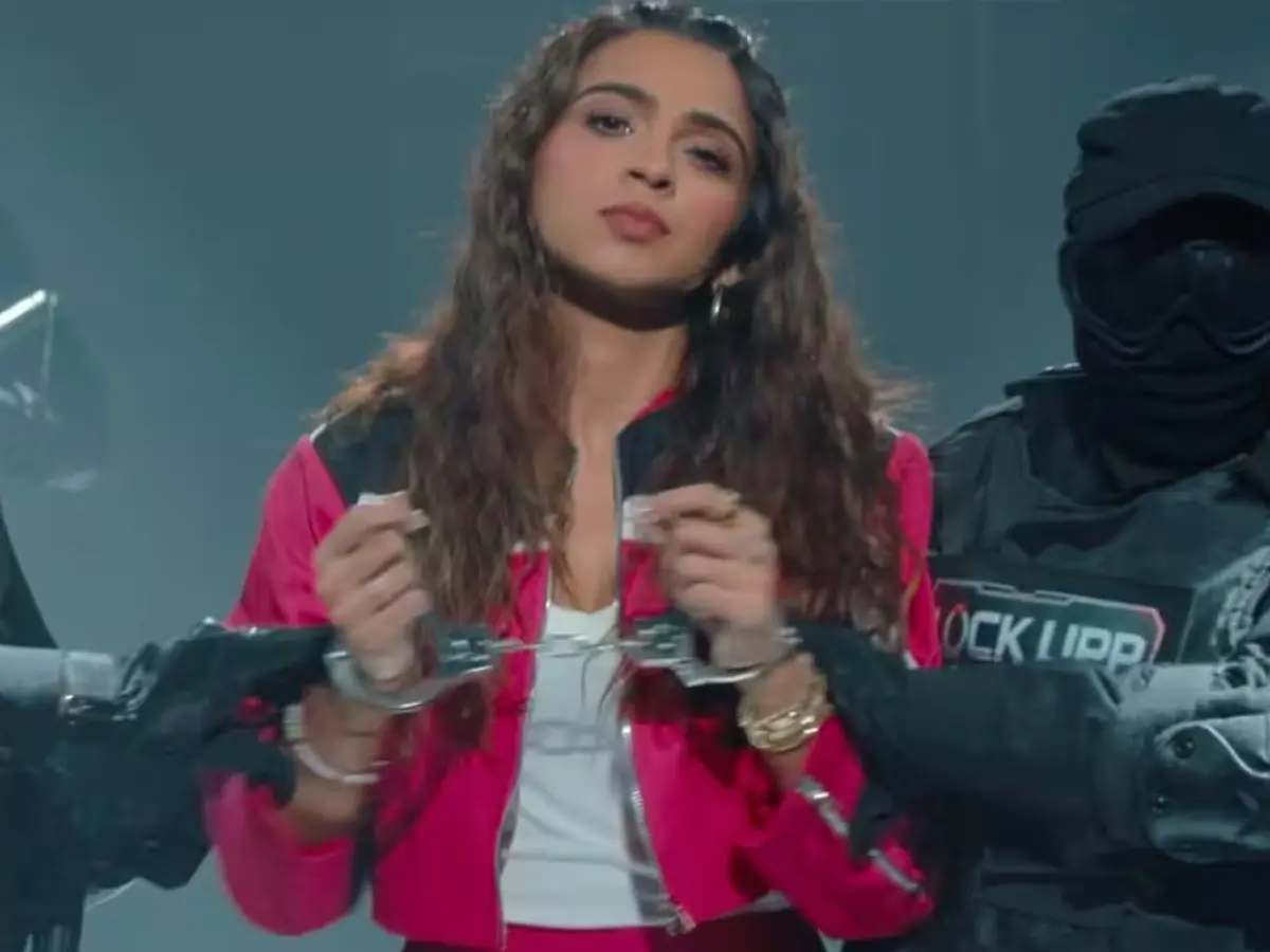 Lock Upp 2: Apoorva Mukhija reveals she felt suicidal after India's Got Latent controversy