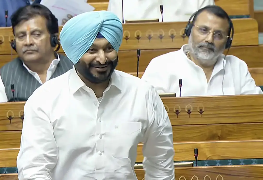 Union minister Ravneet Bittu resigns from cabinet; President Murmu accepts resignation