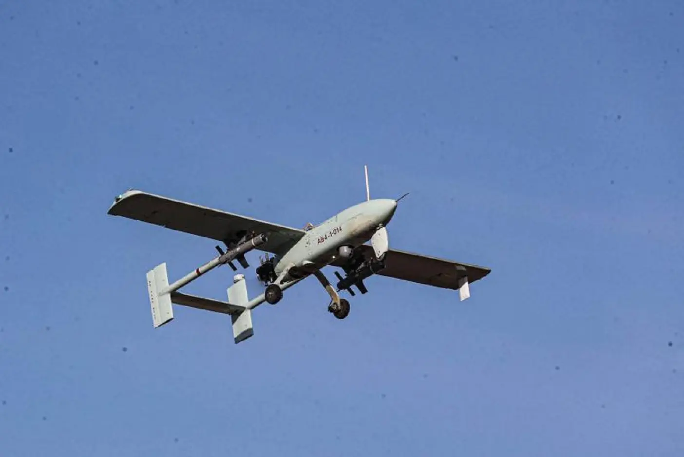 Israel mulls national drone ban after Iran claims to have tripled drone production | Gravitas