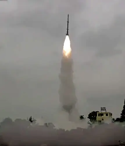 India to test fire three Kusha long-range surface-to-air missiles | Gravitas