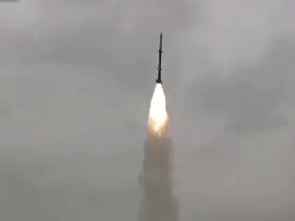 India to test fire three Kusha long-range surface-to-air missiles | Gravitas