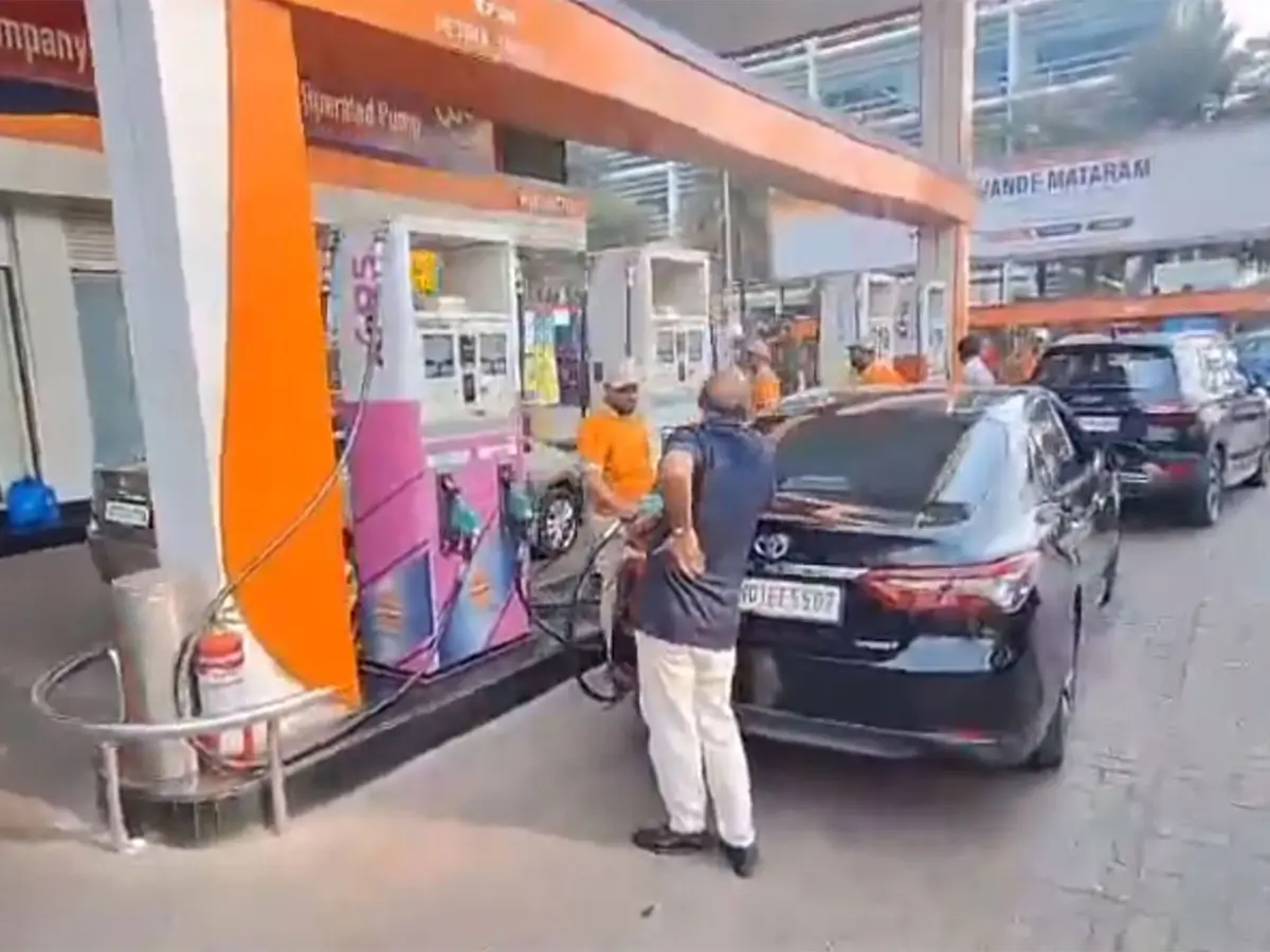 Premium petrol in India to stay ethanol-free: Who stands to gain? WION Decodes Premium petrol in India to stay ethanol-free: Who stands to gain? WION Decodes