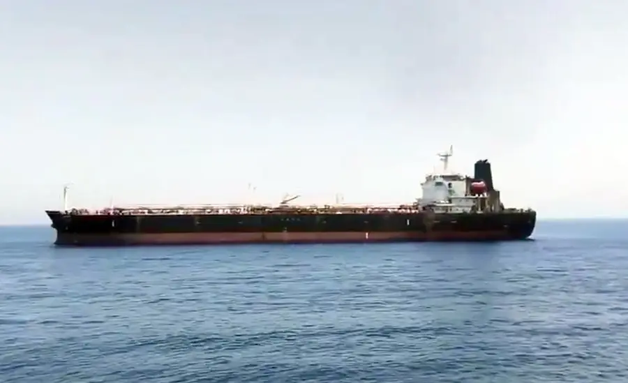 Indian national killed in Black Sea vessel attack; MEA condemns strike