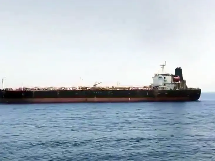 Indian national killed in Black Sea vessel attack; MEA condemns strike