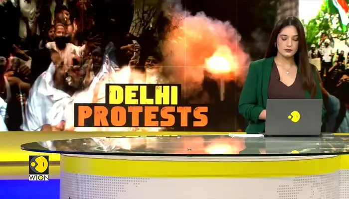 CJP protests: CJP-govt meeting today over Dharmendra Pradhan's resignation