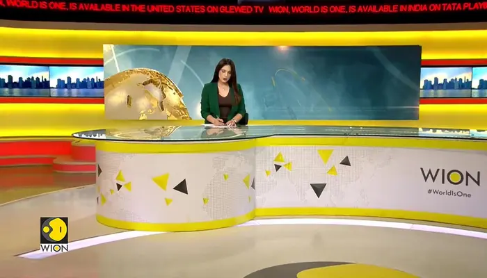 NEET Protest | Trump's Saudi Deal | Houthi Attack |Europe Wildfires | China Landslide | Wion News 