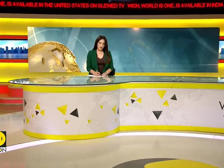 NEET Protest | Trump's Saudi Deal | Houthi Attack |Europe Wildfires | China Landslide | Wion News 