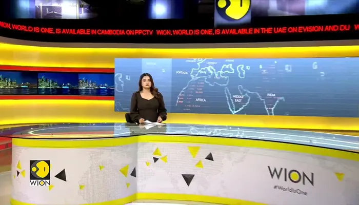 Delhi Protests | Houthi Missile Attack | Trump-Iran Tensions | France Wildfires | China Landslide 
