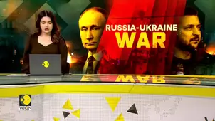 Russia-Ukraine war: Zelensky warns of new Russian strikes within 48 hours