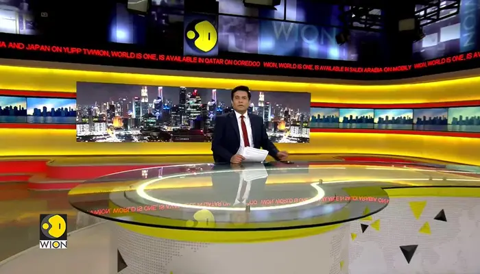 WionNews Video