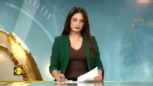 Students' Protests Grow in India | Israel Bombards Lebanon | Russia Strikes Ukraine | Wion News 
