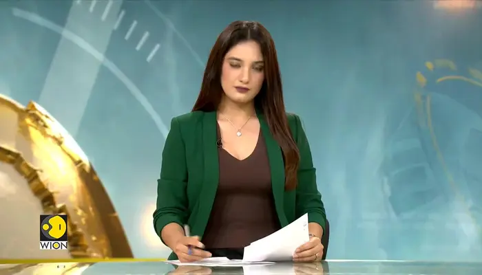 Students' Protests Grow in India | Israel Bombards Lebanon | Russia Strikes Ukraine | Wion News 