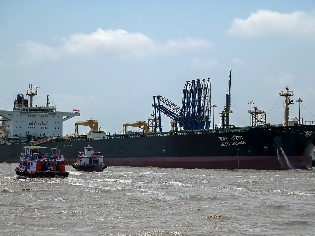 All 28 Indian crew members safe after LPG tanker attacked in Iranian waters: Indian Embassy in Tehran All 28 Indian crew members safe after LPG tanker attacked in Iranian waters: Indian Embassy in Tehran