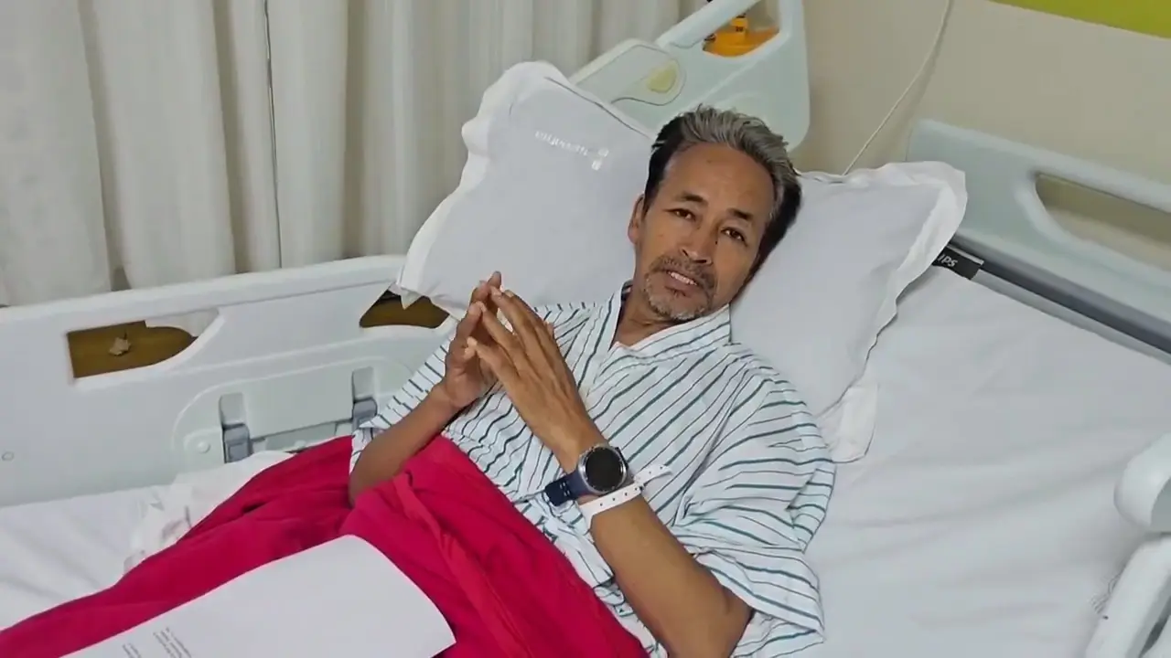'Shame on a country that...': Sonam Wangchuk slams haters, rejects 'deal' claims after ending 26 day fast | WATCH