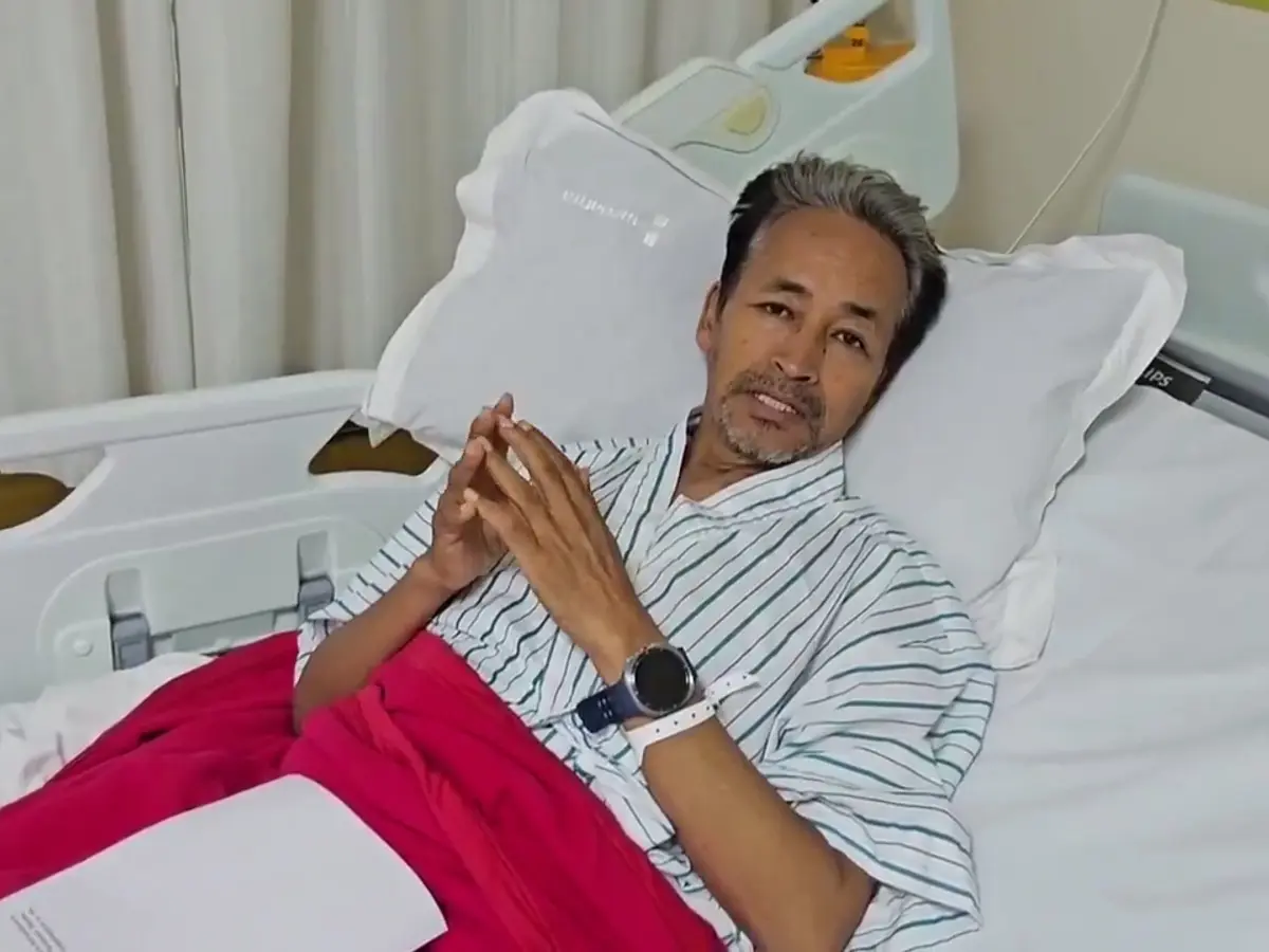 Sonam Wangchuk rejects deal claims after ending fast