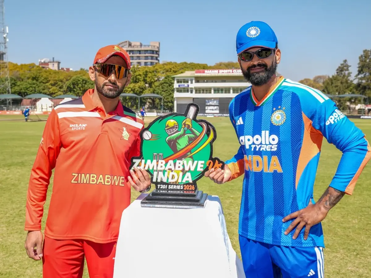 IND vs ZIM 2nd T20I: India look to seal series