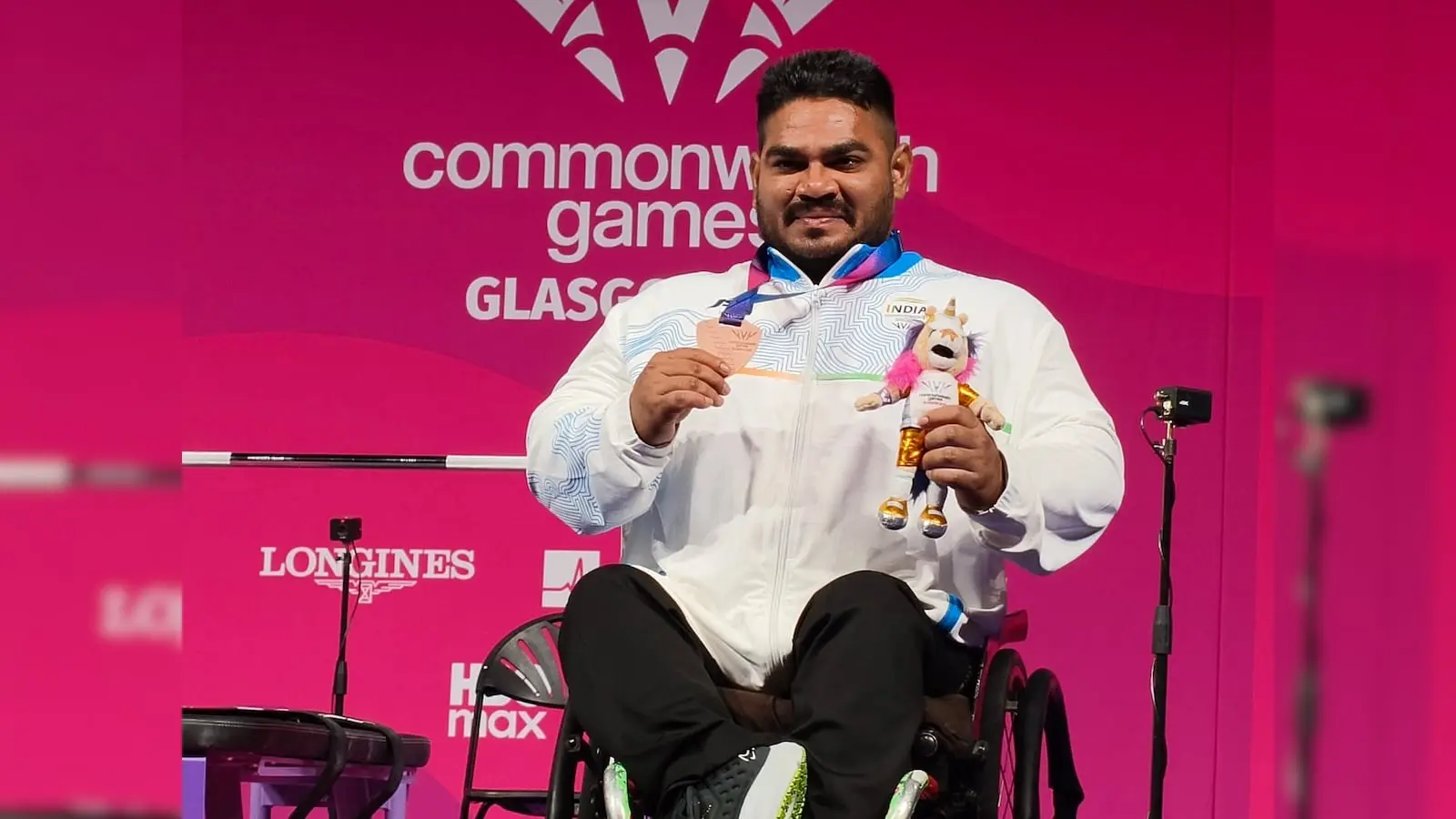 CWG 2026: Jhandu Kumar secures India’s first medal, Karthik Budigina finishes fourth
